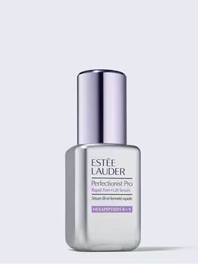 Perfectionist Pro
Rapid Firm + Lift Serum with Hexapeptides 8 + 9 -30ml